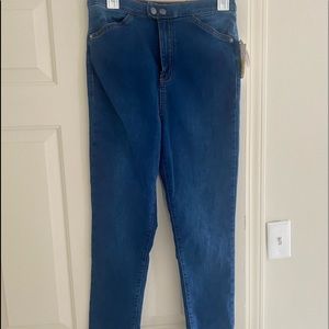 Free People Jeans. Brand New. Never Worn.